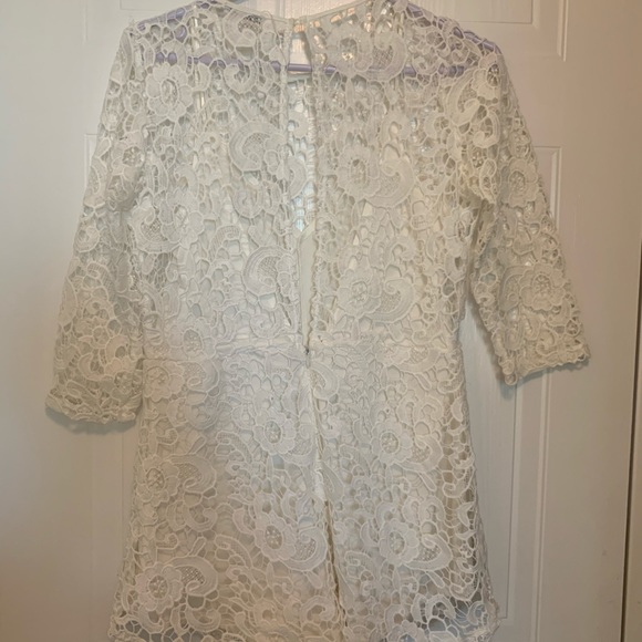 Zara Romper - Picture 4 of 5